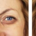 Can dermal fillers help eye bags?