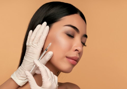 Types of dermal fillers: a comprehensive guide